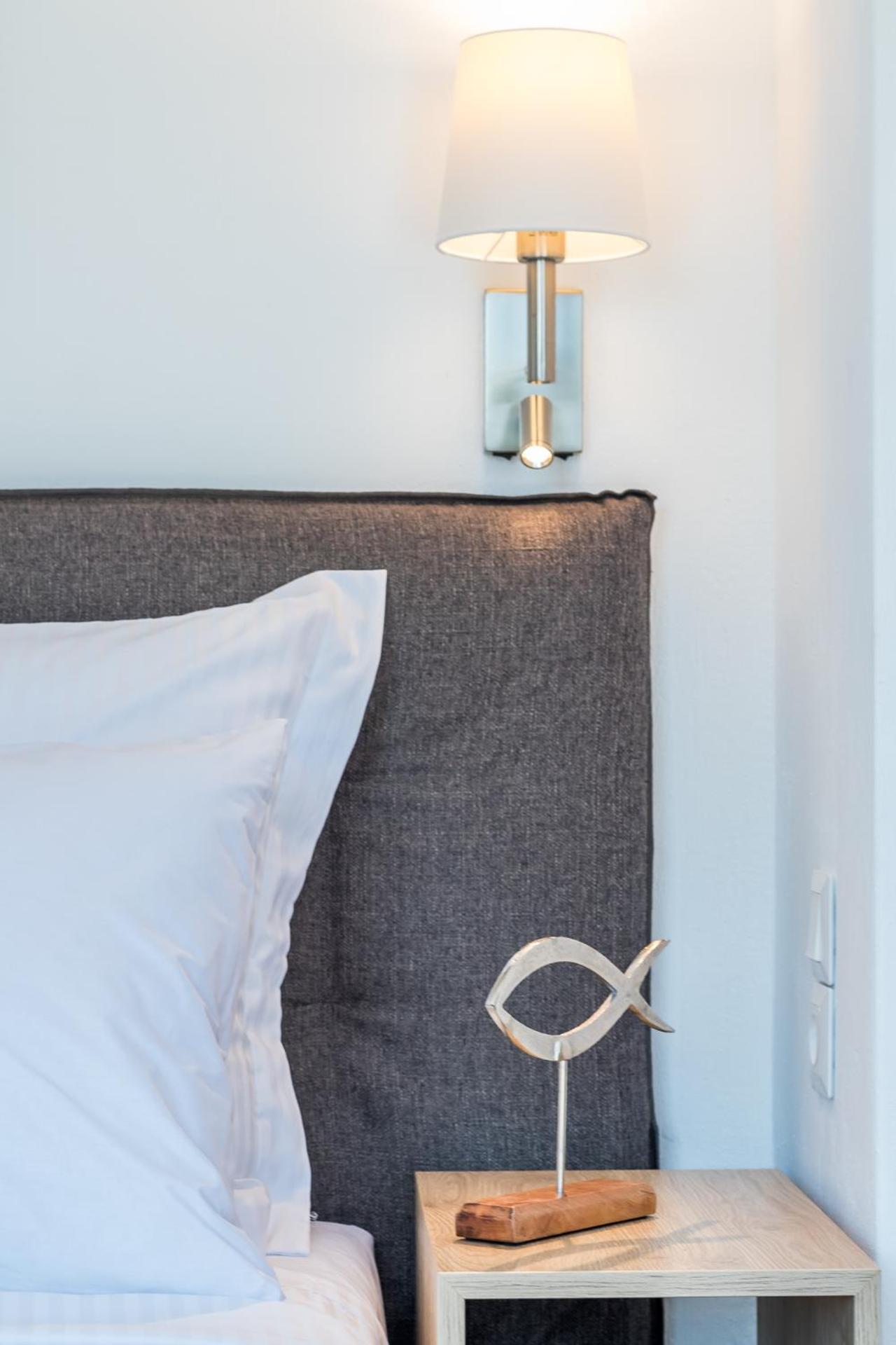 Villa Politimi Luxury Retreat Skopelos Exterior foto
